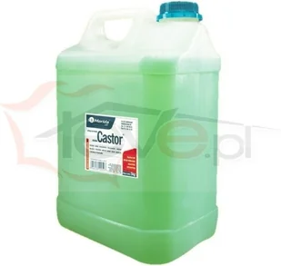 Merida Mydło w płynie CASTOR, zelené M7S - Mydła - miniaturka - grafika 2