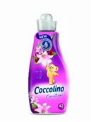 Środki do prania - Coccolino PŁYN DO PLUKANIA CREATIONS PINK 1.5L (51499820) - miniaturka - grafika 1