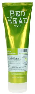 Tigi Bed Head Urban Antidotes Re-energize szampon do włosów normalnych Shampoo) 250 ml - Szampony do włosów - miniaturka - grafika 2