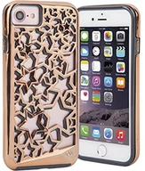 Etui i futerały do telefonów - Case-mate Tough Layers pokrowiec na telefon Apple iPhone 7/6/6S, różowe złoto - miniaturka - grafika 1