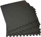 Maty do ćwiczeń - Marbo Sport Podłoga puzzle 12 mm - miniaturka - grafika 1