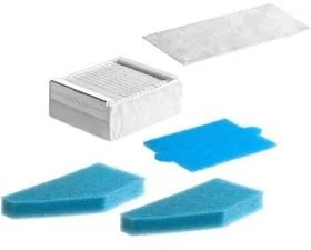 Thomas Oryginalne Filtry SET99 AQUA + Thomas 787241 - Filtry do odkurzaczy - miniaturka - grafika 4