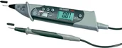 Multimetry - Voltcraft Multimetr cyfrowy VC86 CAT III 250 V - miniaturka - grafika 1
