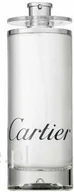 Wody i perfumy unisex - Cartier Eau de Cartier Woda toaletowa 200ml - miniaturka - grafika 1