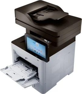 Samsung SL-M4580FX - Urządzenia wielofunkcyjne - miniaturka - grafika 2