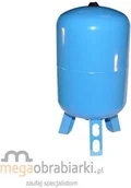Akcesoria do pomp - OMNIGENA Zbiornik przeponowy Zbiornik 80 l pion - miniaturka - grafika 1
