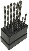 Wiertła - CONDOR Wiertło do metalu 13 szt. - miniaturka - grafika 1