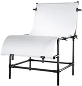 Stoły fotograficzne bezcieniowe - Walimex Tavola krzesło 15763 - miniaturka - grafika 1