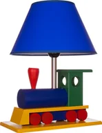 Lampy stojące - Hellux Lokomotywa - Lampka nocna 411.20.08 - miniaturka - grafika 1