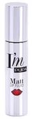 Szminki - Pupa Im Matt Lip Fluid 032 - miniaturka - grafika 1