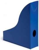 Pojemniki biurowe - Durable Pojemnik na dokumenty BASIC niebieski DU164-1 - miniaturka - grafika 1