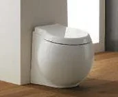 Miski WC - Scarabeo Planet 8401 - miniaturka - grafika 1