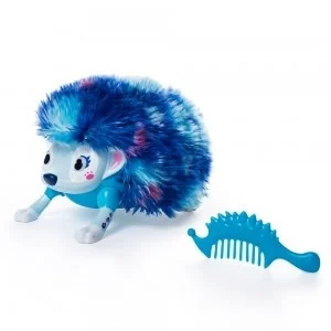 Cobi Zoomer Jeżyk Tumbles SPIN14408B - Zabawki interaktywne dla dzieci - miniaturka - grafika 5