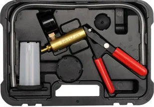 Yato Pompka podciśnieniowa z akcesoriami 16 cz. YT-0673 - Smarownice i olejarki - miniaturka - grafika 2