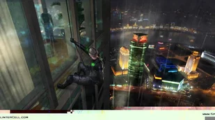 Tom Clancys Splinter Cell Double Agent GRA PC - Gry PC - miniaturka - grafika 5