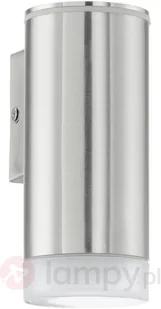 Eglo Kinkiet OGRODOWY RIGA LED 92736 | 9002759927363 - Lampy ogrodowe - miniaturka - grafika 4