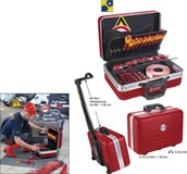 Pozostałe wyposażenie warsztatu - Hazet 150/43 - miniaturka - grafika 1