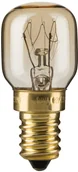 Żarówki LED - Paulmann ŻARÓWKA DO PIEKARNIKA 25W E14 230V PRZEZROCZYSTA (820.11) - miniaturka - grafika 1