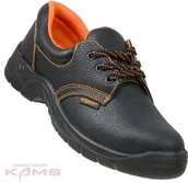 Obuwie robocze - Urgent Półbuty 201 OB - bez podnoska - miniaturka - grafika 1