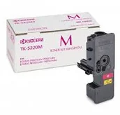 Tonery oryginalne - Kyocera TK-5220M / 1T02R9BNL1 (UG-3221) - miniaturka - grafika 1