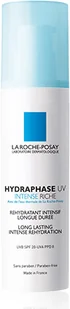 La Roche-Posay Hydraphase krem intensywnie nawilżający do skóry suchej  50ml - Kremy do twarzy - miniaturka - grafika 4