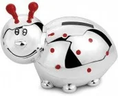 Skarbonki - Zilverstad Skarbonka Ladybird 6352261 - miniaturka - grafika 1