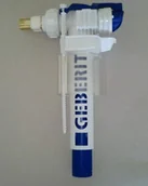 Spłuczki - Geberit ZAWÓR NAPEŁNIAJĄCY UNIFILL DO SPŁUCZEK PODTYNKOWYCH (240.705.00.1) - miniaturka - grafika 1