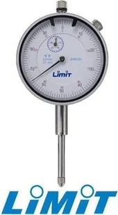 LIMIT CZUJNIK ZEGAROWY MINIATUROWY - 103900106 - Akcesoria do urządzeń pomiarowych - miniaturka - grafika 2