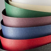 Okładki do laminatorów i bindownic - Galeria Papieru Karton ozdobny Mika 100 ark./op. NB-948 - miniaturka - grafika 1