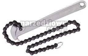 Jonnesway (R) klucz do filtrów oleju łańcuchowy AI050049 - Klucze i nasadki - miniaturka - grafika 2