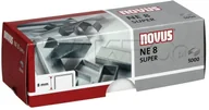 Zszywki - Novus Zszywki do zszywacza elektrycznego (5000) NE8 VB1840 - miniaturka - grafika 1