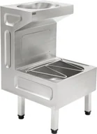 Zlewy i komory gospodarcze - Franke Sirius SIRX364 - miniaturka - grafika 1