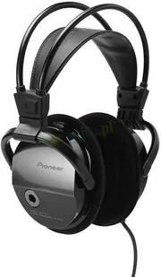 Pioneer SE-M390 - Słuchawki - miniaturka - grafika 2