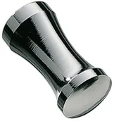 Wieszaki łazienkowe - Emco 507500100 hak Rondo mały, chromowany - miniaturka - grafika 1