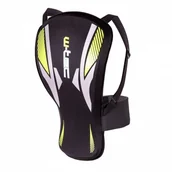 Ochraniacze - W-TEC Ochraniacz pleców Warny - Kolor Czarny, Rozmiar M 14321-M - miniaturka - grafika 1
