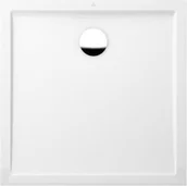 Brodziki prysznicowe - Villeroy & Boch Futurion Flat UDQ 0900 FFL 1V 01 UDQ0900FFL1V01 - miniaturka - grafika 1