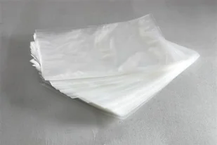 Hendi Worki do pakowarki próżniowej - moletowane 250x350 971055 - Worki do odkurzaczy - miniaturka - grafika 2