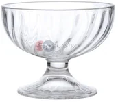 Inne naczynia kuchenne - Arcoroc Pucharek Sorbet 380 ml z linii Szkło Deserowe 43121 - miniaturka - grafika 1