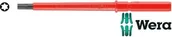 Śrubokręty - Wera Wymienny trzpień izolowany Torx Kraftform Kompakt VDE 67i (05003430001) - miniaturka - grafika 1