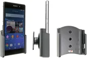Uchwyty samochodowe do telefonów - Brodit uchwyt samochodowy do Sony Xperia Z2 511635 - miniaturka - grafika 1