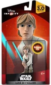 Figurki dla dzieci - Disney Infinity 3.0 Light Up Luke Skylwalker Figurka postaci z filmu Star Wars 1298742 - miniaturka - grafika 1