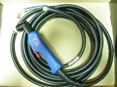 Akcesoria spawalnicze - UCHWYT PLAZMOWY ABIPLAS CUT 70 6 M - miniaturka - grafika 1