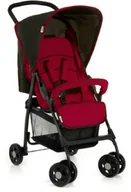Wózki dziecięce - Hauck Sport Tango/Caviar - miniaturka - grafika 1