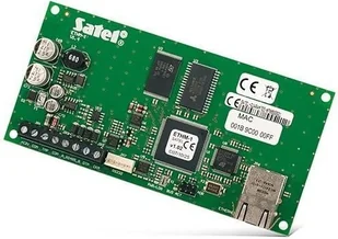 Satel MODUŁ KOMUNIKACYJNY TCP/IP ETHM-1 - Akcesoria do monitoringu - miniaturka - grafika 3