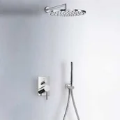 Zestawy prysznicowe - Tres Max-Tres 062.980.01 - miniaturka - grafika 1