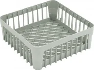 Pojemniki i kosze gastronomiczne - Stalgast Kosz uniwersalny, 400 x 400 mm 810400 - miniaturka - grafika 1