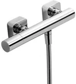 Baterie wannowe i prysznicowe - Tres Loft 200.167.01.AC - miniaturka - grafika 1