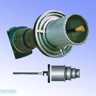 Dedra Koronki z nasypem wolframowym 33/37mm DED1518 1518 - Otwornice - miniaturka - grafika 3