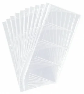 DURABLE Wkład do VISIFIX 2382 (10 kieszeni) - Artykuły biurowe - miniaturka - grafika 2