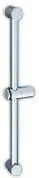 Akcesoria łazienkowe - Ravak Przesuwny wspornik do prysznica 60cm 972.00 X07P012 - miniaturka - grafika 1